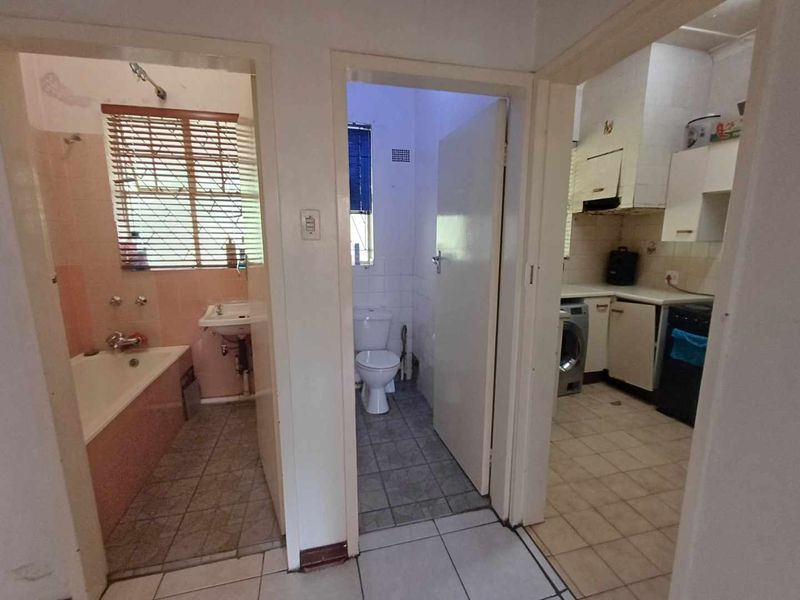 Savoy Estate,2 Bed Townhouse - Photo 4