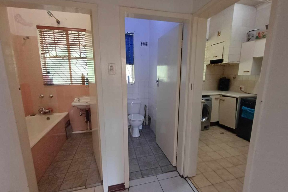 Savoy Estate,2 Bed Townhouse - Photo 4