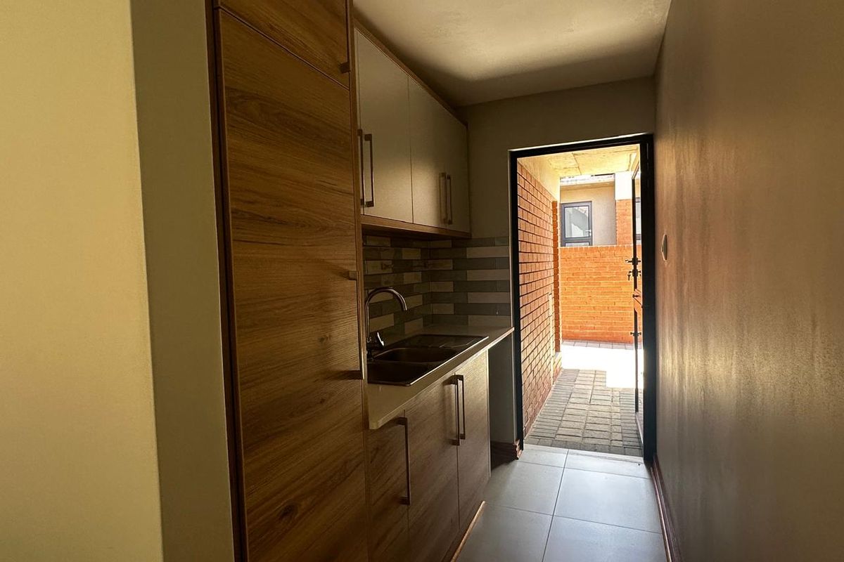 Modern Living in Wild Olive Estate: New Retirement Development - Photo 3