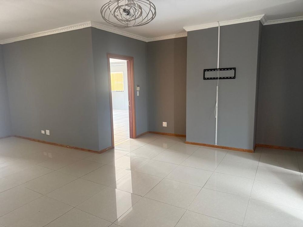 Family / TV room