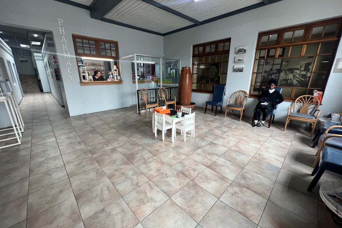 BUSINESS PROPERTY FOR SALE IN SWAKOPMUND CENTRAL, NAMIBIA - Photo 5