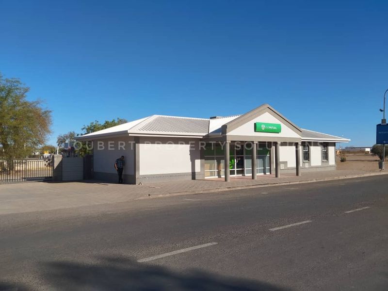BUSINESS INVESTMENT PROPERTY FOR SALE IN MARIENTAL - NAMIBIA - Photo 3