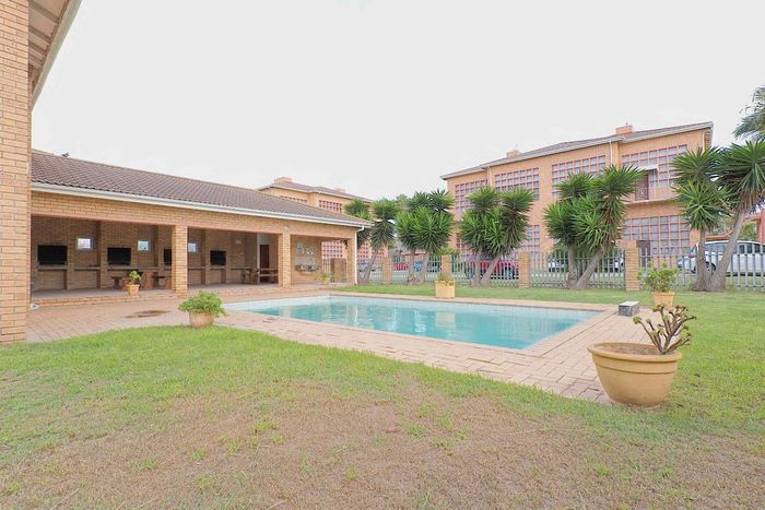 Property #2140578, Apartment Rental Monthly in Bluewater Bay