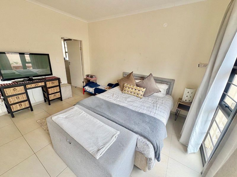 Furnished one Bedrooms Townhouse To Rent in Meersig - Photo 7