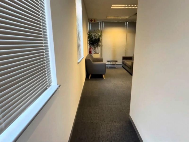 Eaton House – Premium Creative Office Space in Century City - Photo 10