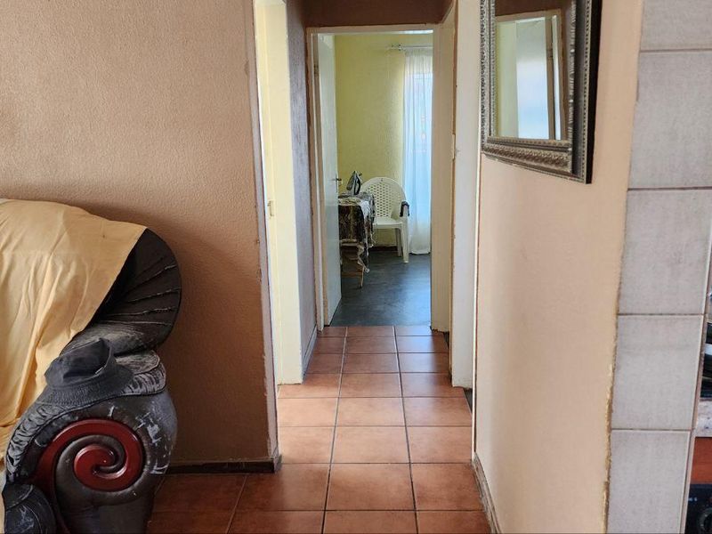 A beautiful 3 bedroom home ready for your Final touch - Photo 5