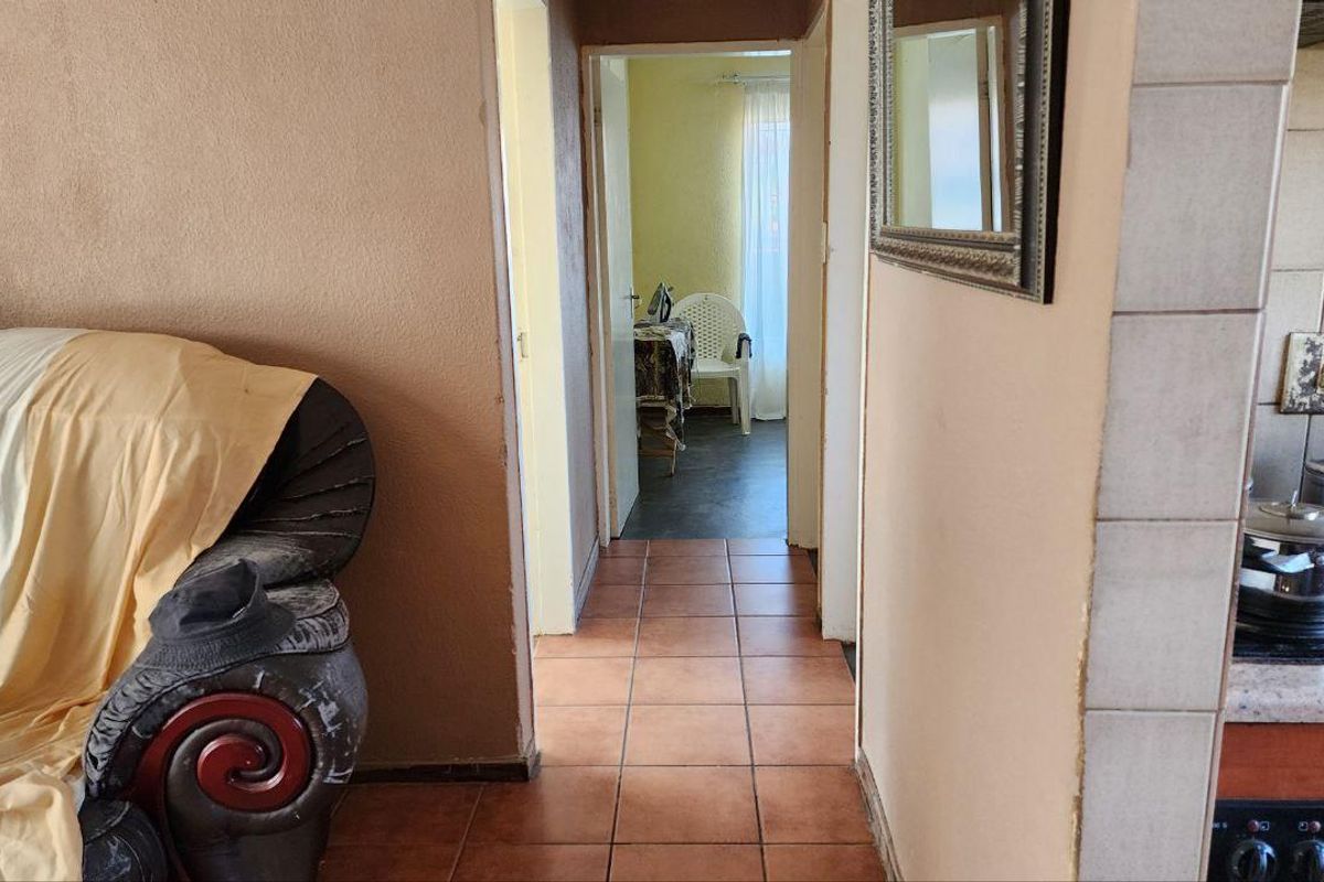 A beautiful 3 bedroom home ready for your Final touch - Photo 5