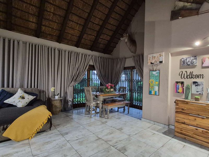 Exquisite Modern family home with Exceptional entertainment space in a small secure Complex - Photo 8