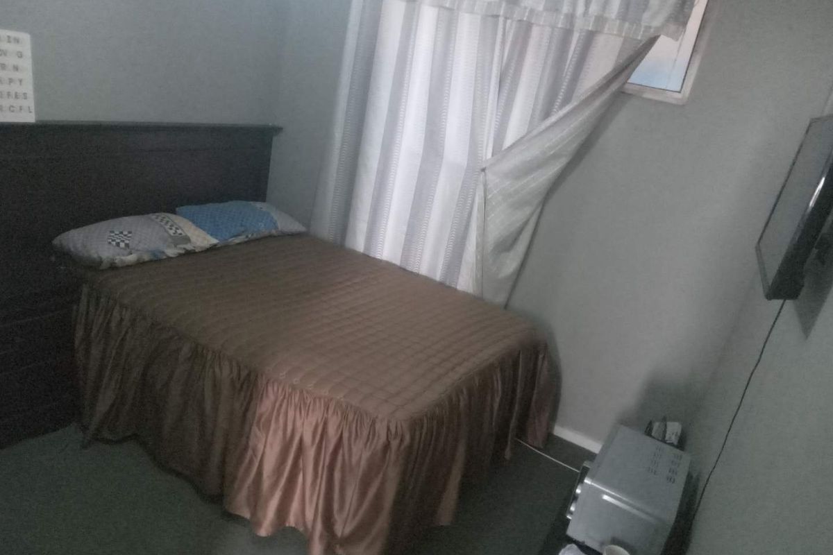 Two Bedroom in South Beach - Photo 5