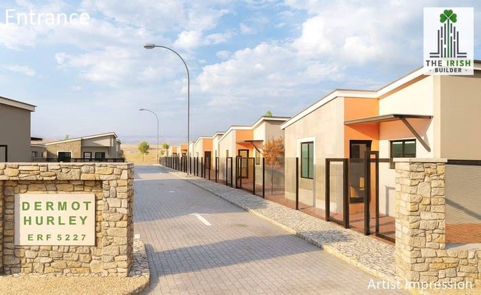 Property #2479090, House For Sale in Otjomuise