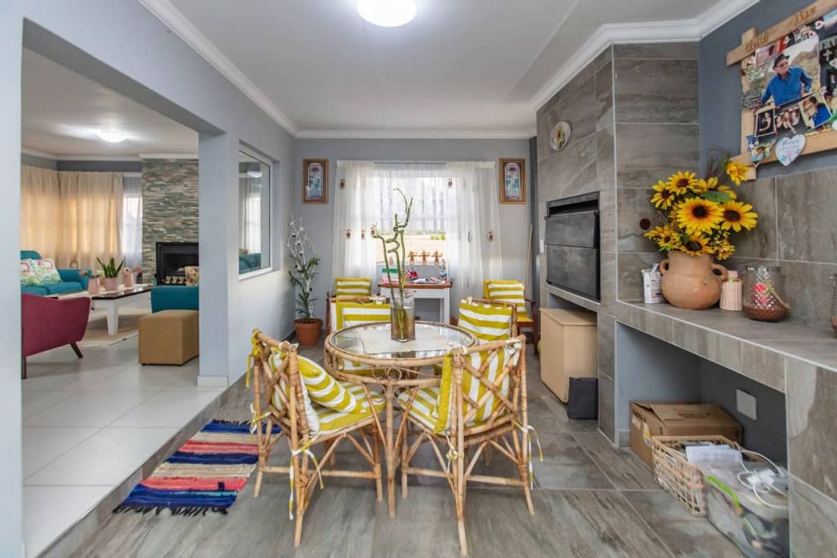 SOLD - Sun Valley Farmland for N$ 3 100 000 - Photo 3