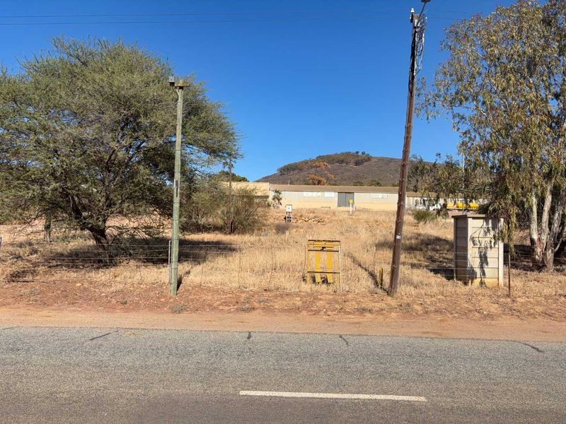 Prime Commercial Opportunity in the Heart of Koringberg - Photo 3