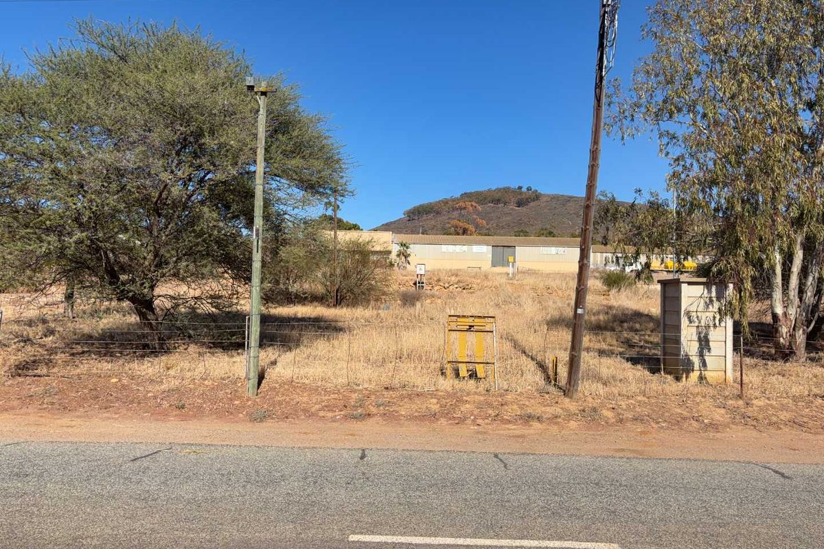 Prime Commercial Opportunity in the Heart of Koringberg - Photo 3