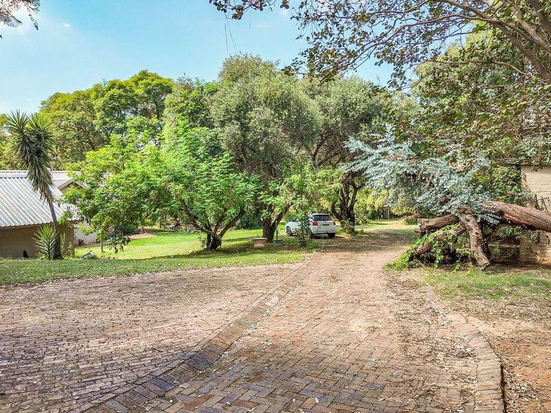 Country Living Meets Investment Opportunity in North Riding Equestrian Estate - Photo 7