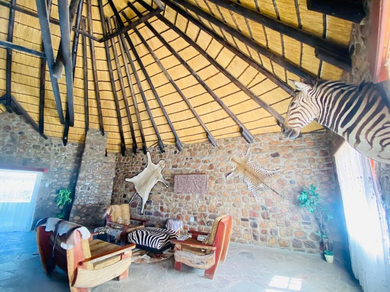 FOR SALE- FARM A FEW KM FROM AUS, NAMIBIA - Photo 5