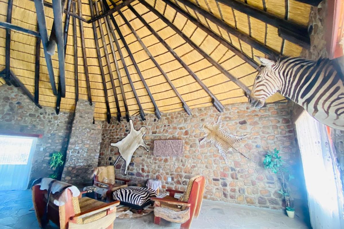 FOR SALE- FARM A FEW KM FROM AUS, NAMIBIA - Photo 5