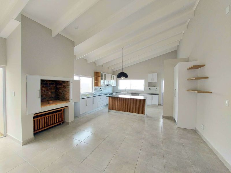 Brand New Modern 3 Bedroom Luxury House - Photo 7