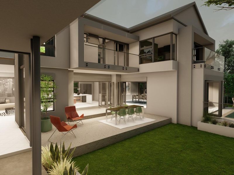 BUILD YOUR DREAM HOME ON THE GOLF COURSE - PLANS INCLUDED - Photo 9