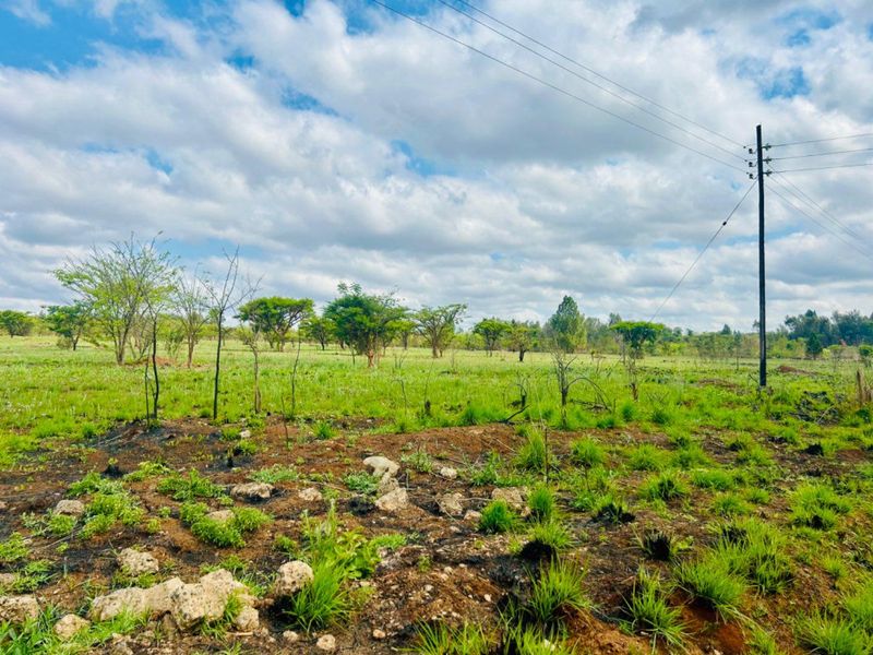 Vacant site for sale in Vryheid - Photo 5