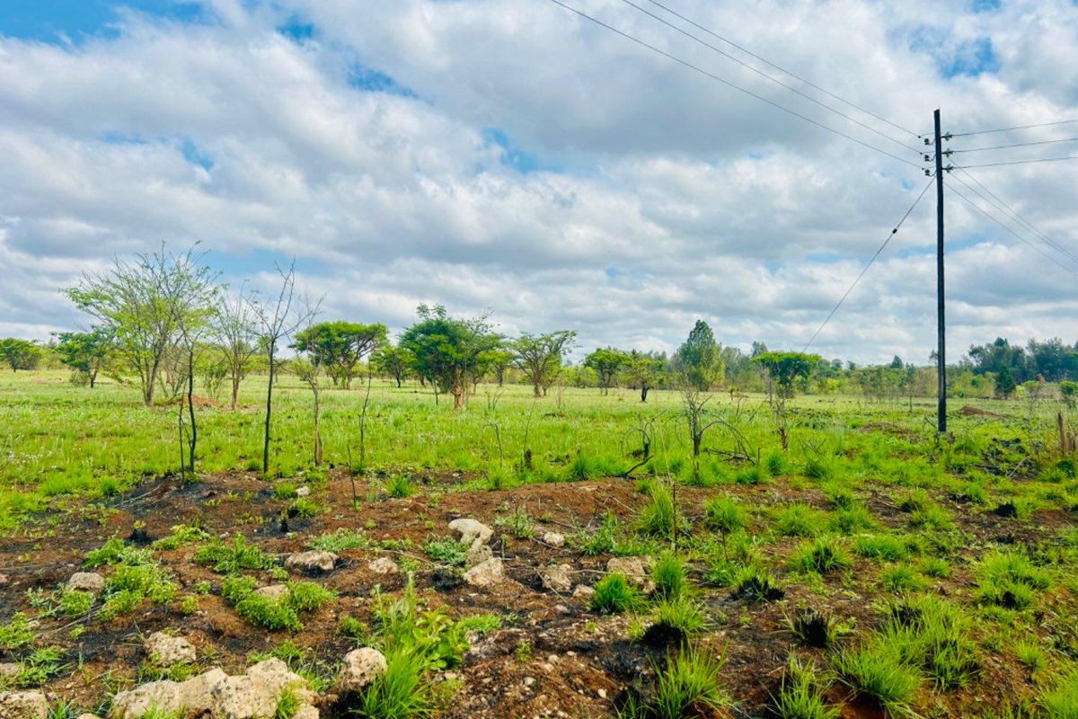Vacant site for sale in Vryheid - Photo 5
