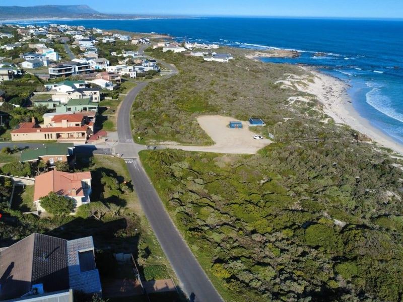 The Last Jewel on Pearly Beach's Golden Mile - Photo 7