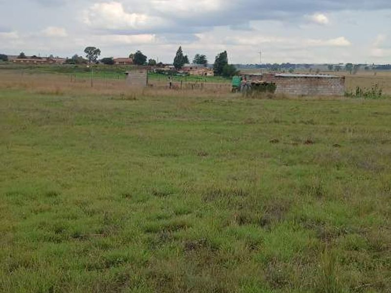 Large land for sale - Photo 7