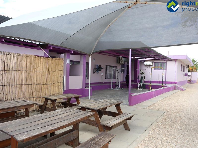 Office for sale in Pioneers Park - Photo 6