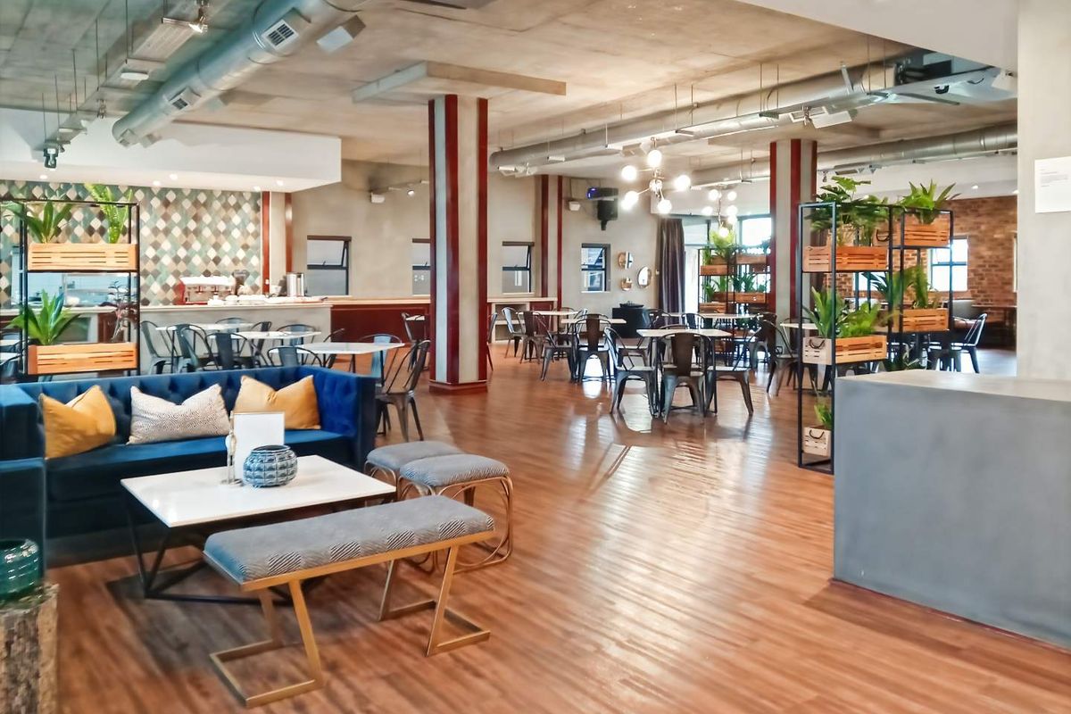 24/7 access to designer office space for 4 persons in Spaces Blue Hills. - Photo 5