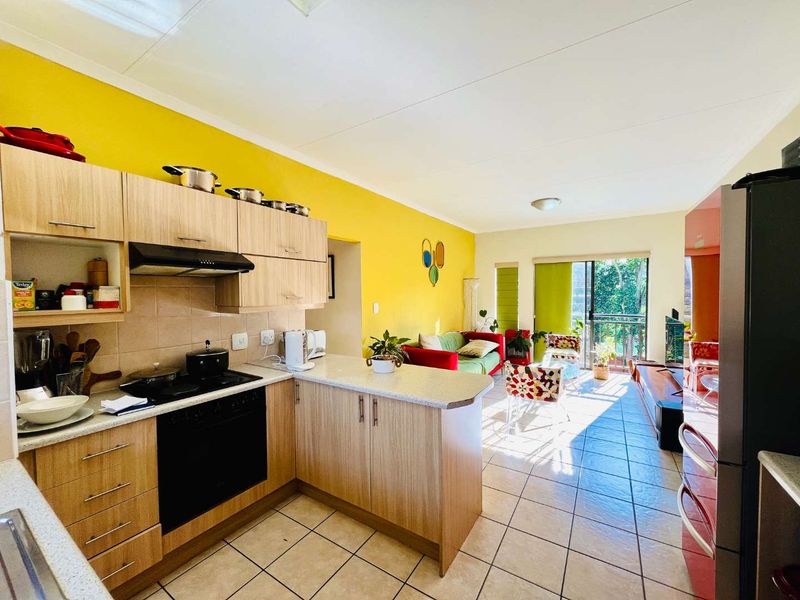 Prime Westdene Location: Secure, Stylish, and Central! - Photo 2