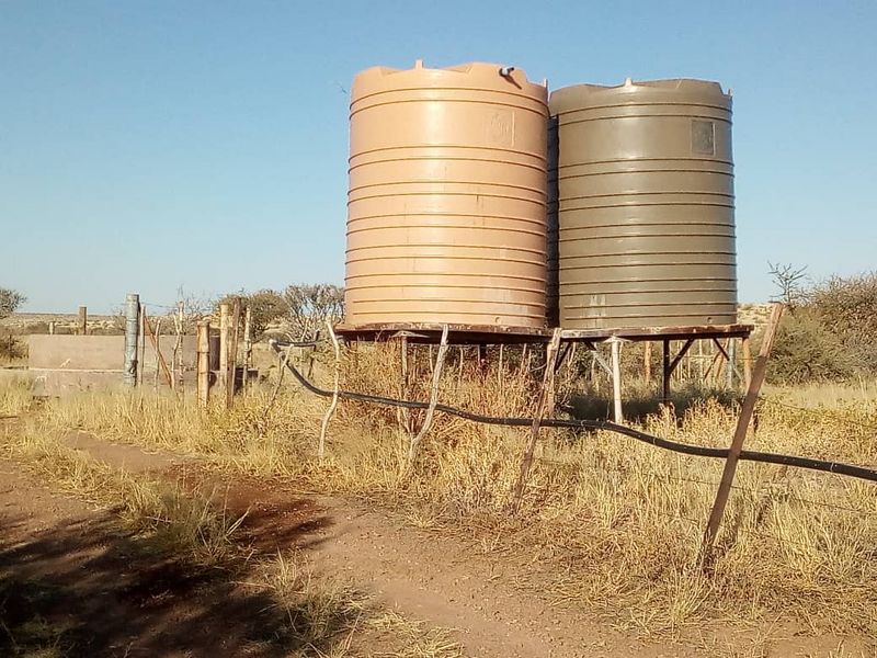 Expansive 9,654-Hectare Farm: Ideal for Agriculture & Serene Living - Photo 9