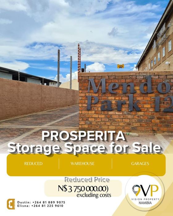 Property #2515044, Mixed Use For Sale in Prosperita