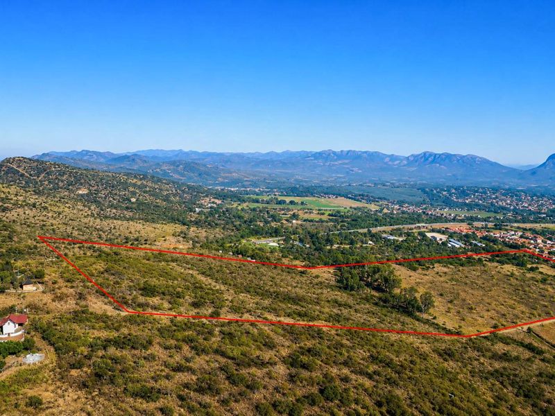 Prime 24.64 Hectare Land for Luxury Estate Development - Photo 5