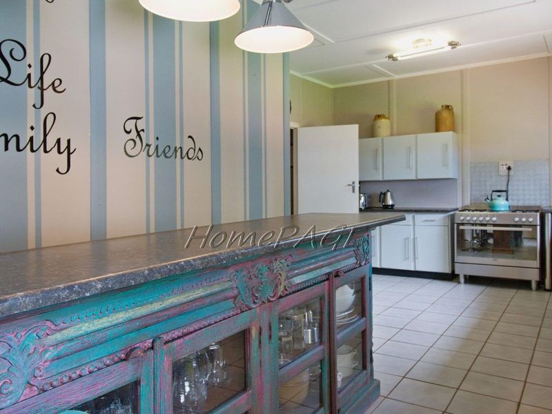 Otjozondjupa Region, Otjiwarongo area:  A Horse Lovers Dream Hideaway - Photo 7