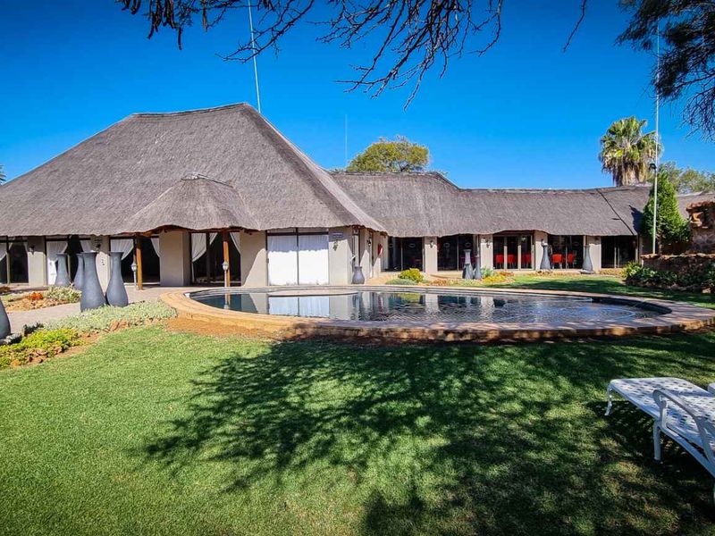 Great Business Opportunity Available in Dinokeng Game Reserve - Photo 6