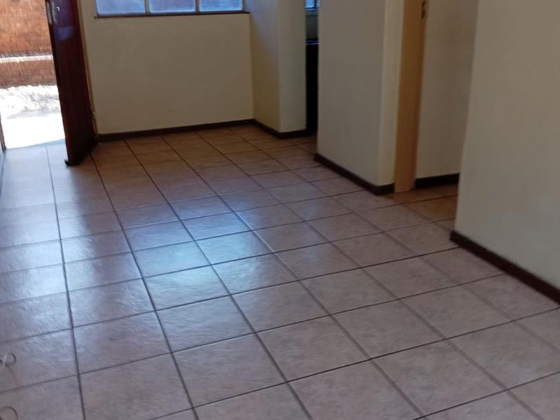 1 BEDROOM FLAT TO RENT IN PRETORIA WEST - Photo 7
