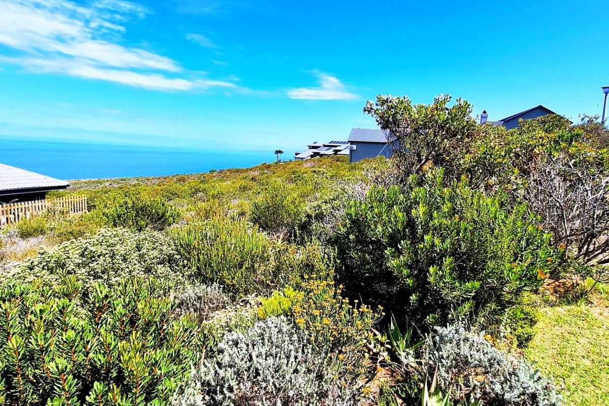 980m2 Vacant Land in Village on Sea with Stunning Ocean Views - Photo 2