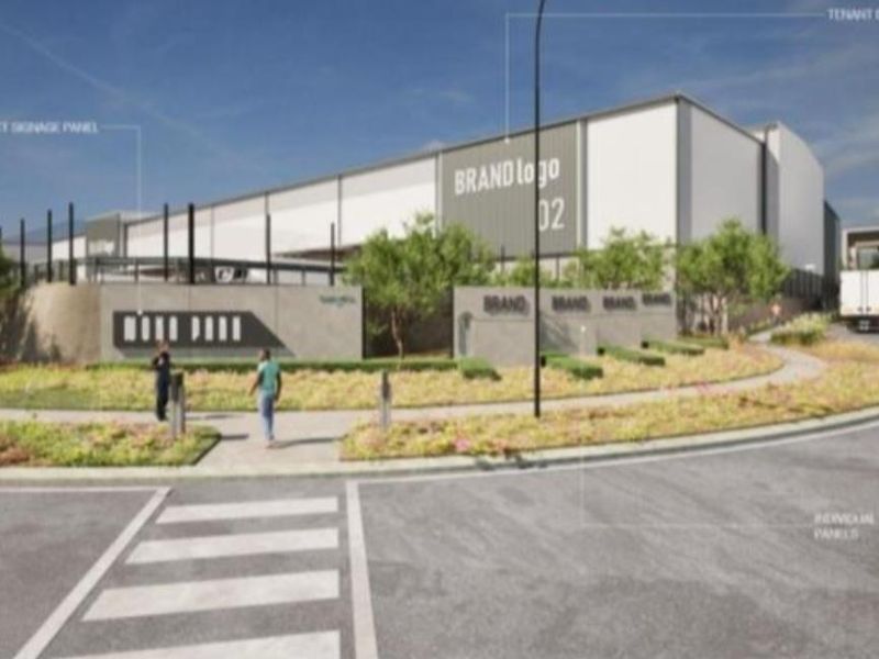 Brand-New Premium Logistics Warehouse To Let | 11,000 m2 | Riverfields, Pomona | Minutes from OR Tambo International Airport  Exceptional Grade-A Logistics Hub - Photo 7