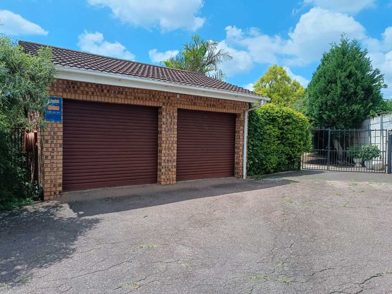 Modern 3-Bedroom Townhouse in Scottsville – Prime Location! - Photo 4