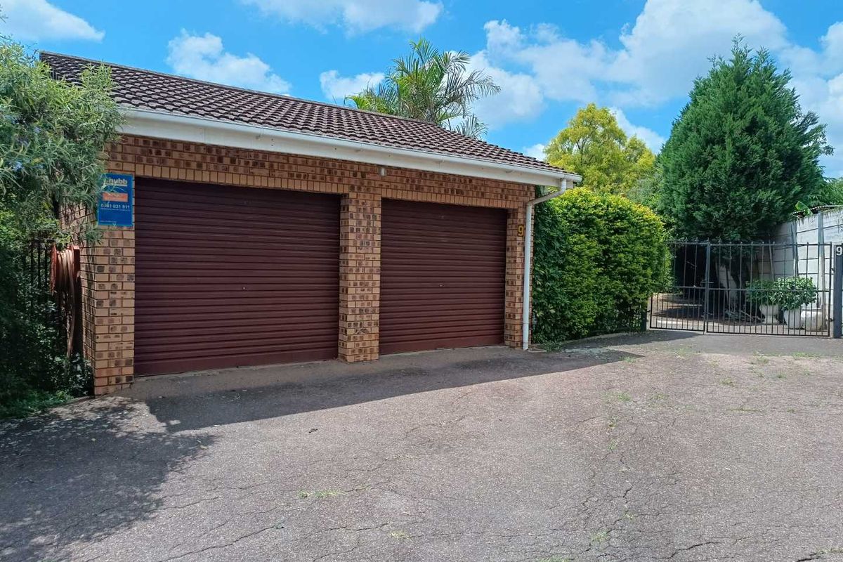 Modern 3-Bedroom Townhouse in Scottsville – Prime Location! - Photo 4