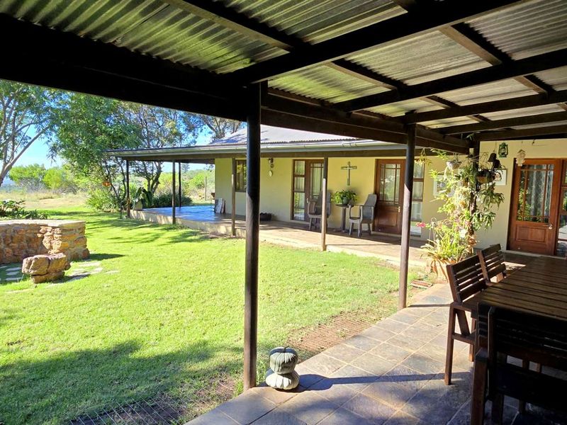 Stunning Leeukloof Farm - Dual Mandate Opportunity - Photo 6