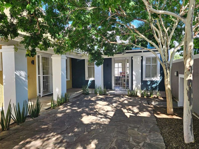 Exceptional Windhoek CBD Office Space: High ROI Potential - Photo 5