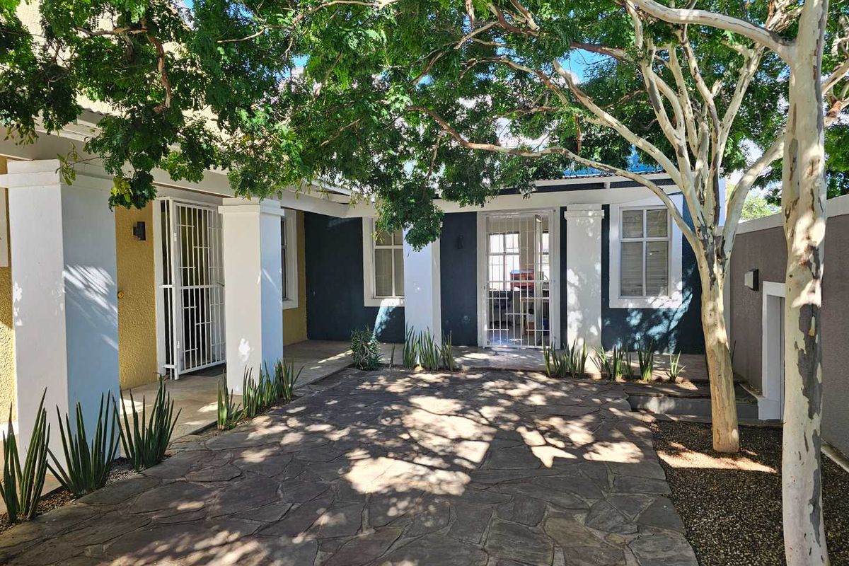 Exceptional Windhoek CBD Office Space: High ROI Potential - Photo 5