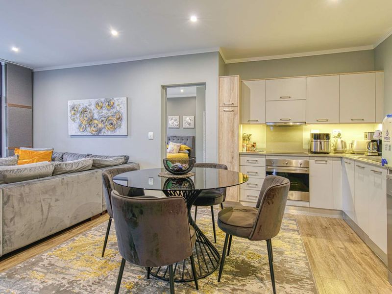 2 Bedroom Apartment to Rent in Rosebank - Photo 6