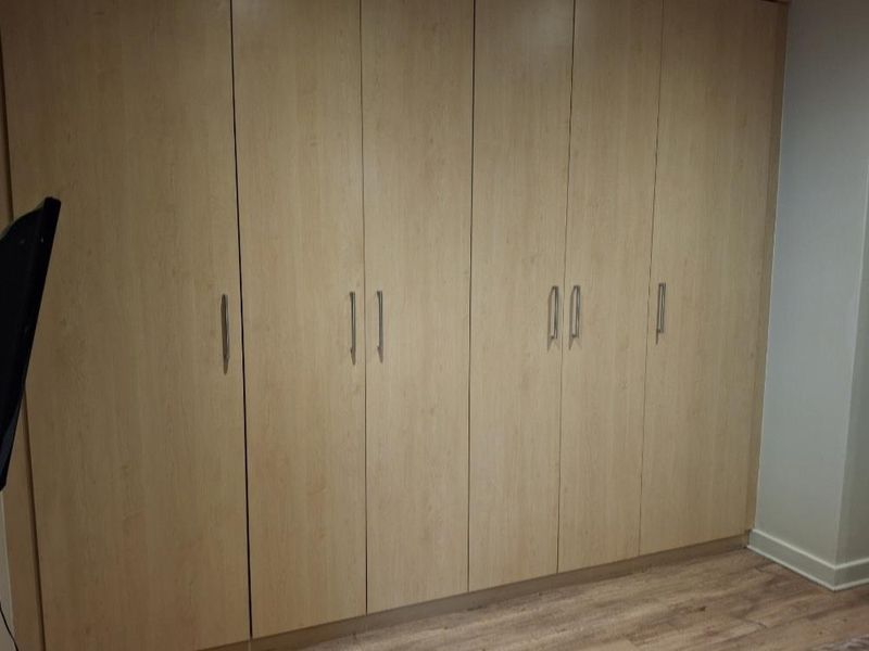 A BEAUTIFULLY FURNISHED TWO BEDROOM APARTMENT - Photo 9