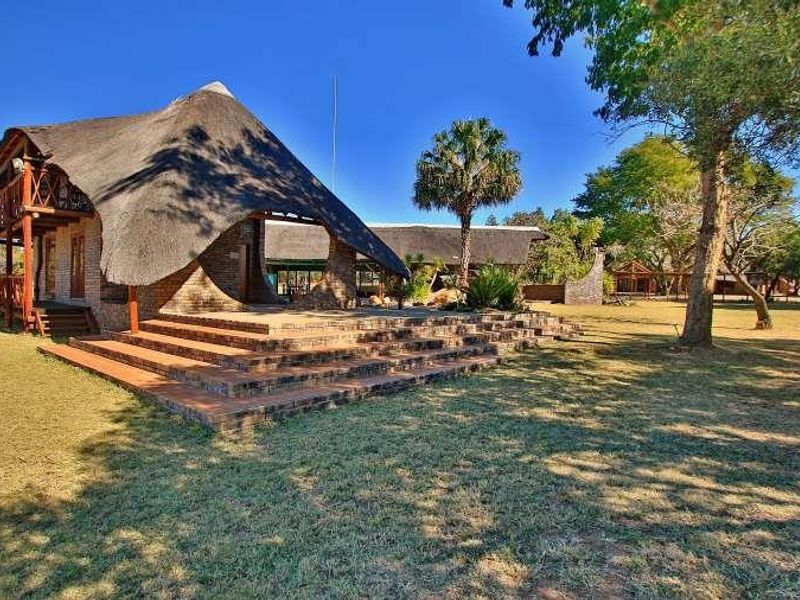 Eco Estate for sale in the heart of Bela Bela - Photo 6