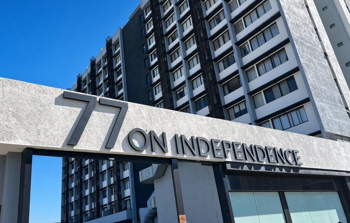 Property #2554543, Apartment Rental Monthly in Windhoek Central