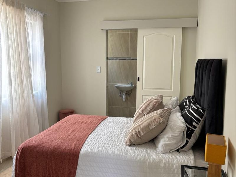 Free standing sectional house in Wanahenda - Photo 4