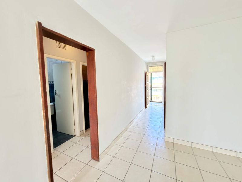 Comfortable 2‐Bedroom Apartment in Germiston - Photo 6