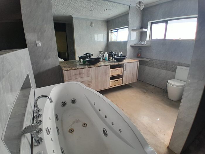 Property #2503683, House For Sale in Okahandja Central