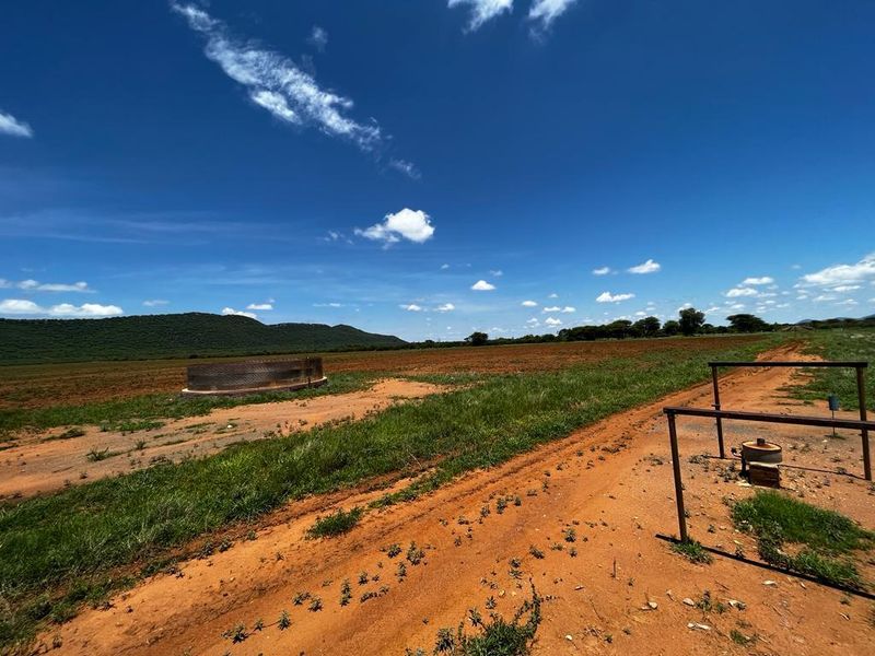 Hashtag Home proudly introduces this plot in an exclusive agricultural development just outside Otavi — a region well-known for its exceptional farming potentia - Photo 2